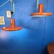 Suspensions Pendolita par Lita vers 1970