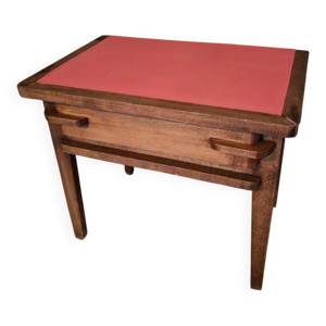 Télé de chevet Art