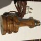 Lampe vintage 70