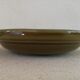 Hollow dish of service 1970s Salins