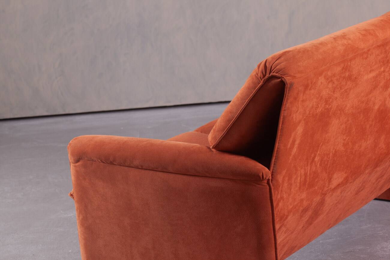 Vintage Bora Bora sofa by Axel Enthoven for Leolux, Holland 1980s