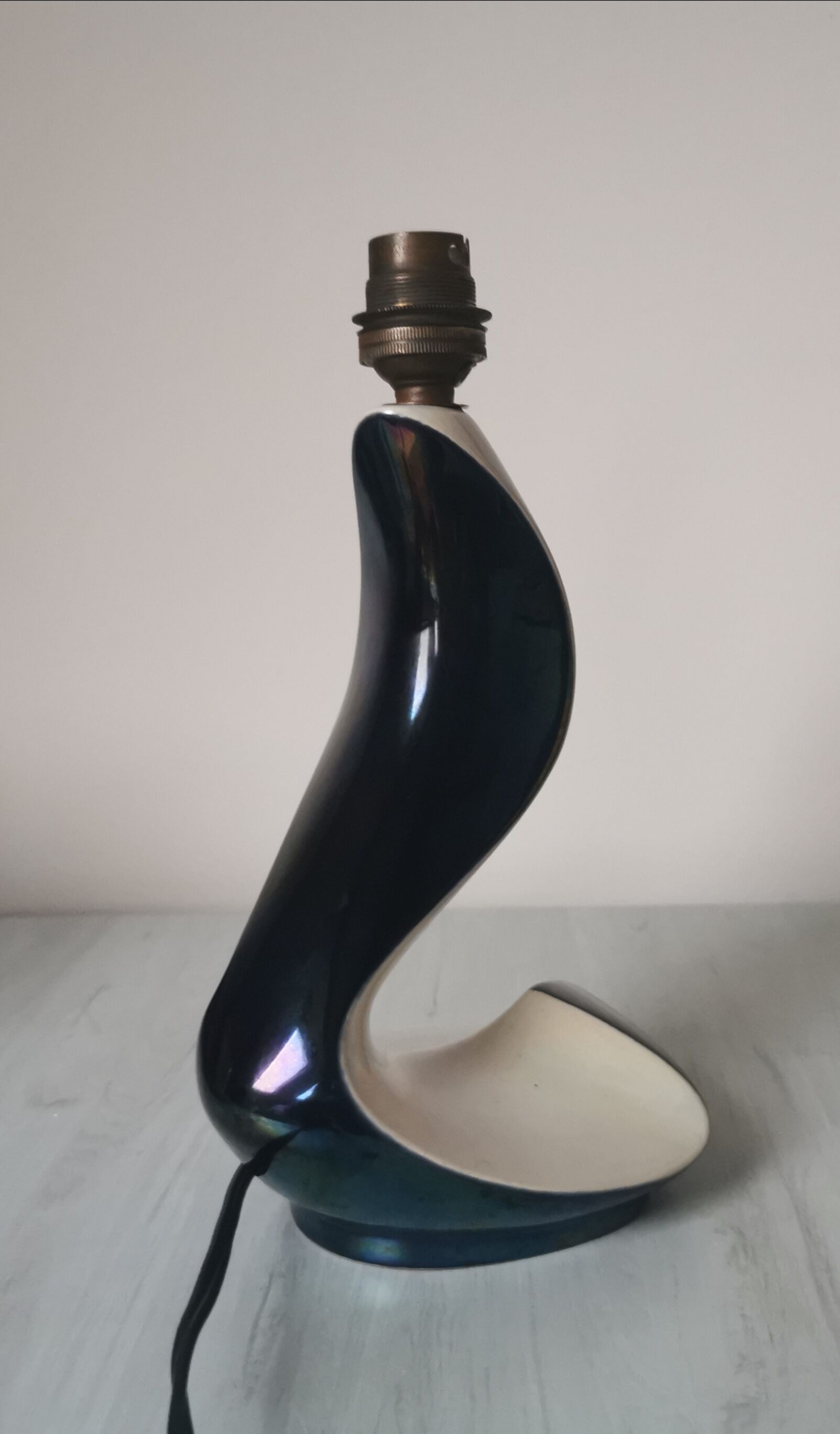 Verceram free shape lamp foot