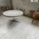 Heinz Lilienthal marble mosaic coffee table