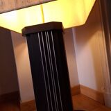 Vintage lamp from the 50s and 60s