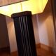 Vintage lamp from the 50s and 60s