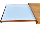 Extendable coffeetable