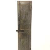 Portes en bois