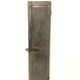 Portes en bois