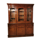 English bookcase