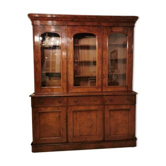 Bibliotheque anglaise