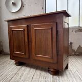 Dudouyt oak furniture 1940
