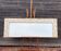 Mirror Art Deco Style A Framing 219x80cm