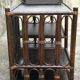 HiFi rattan cabinet