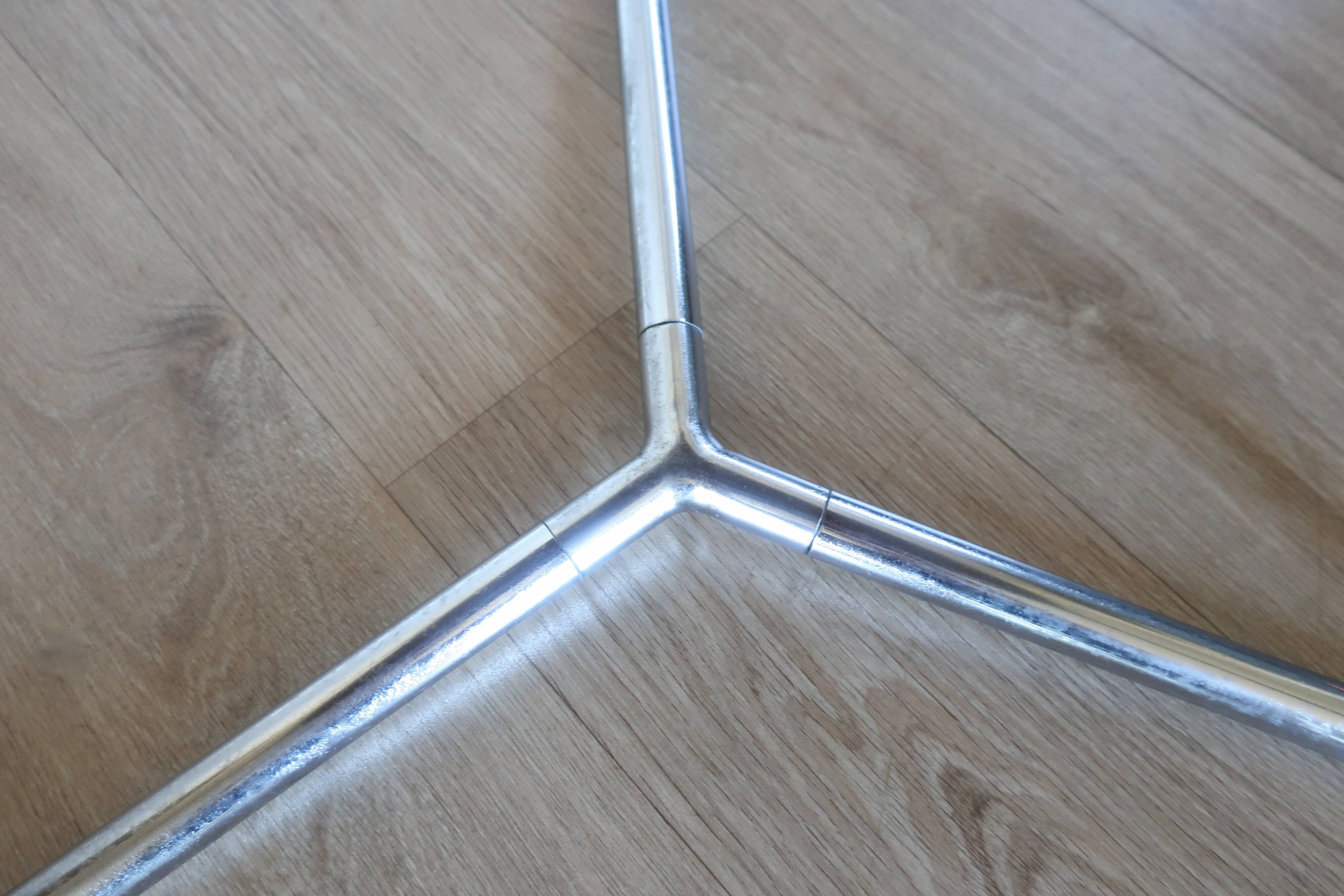 Art Deco Modernist Side Table