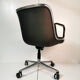 Charles Pollock's swivel for Knoll, 1970