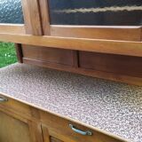 Parisian sideboard from the 50s