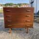 Commode vintage