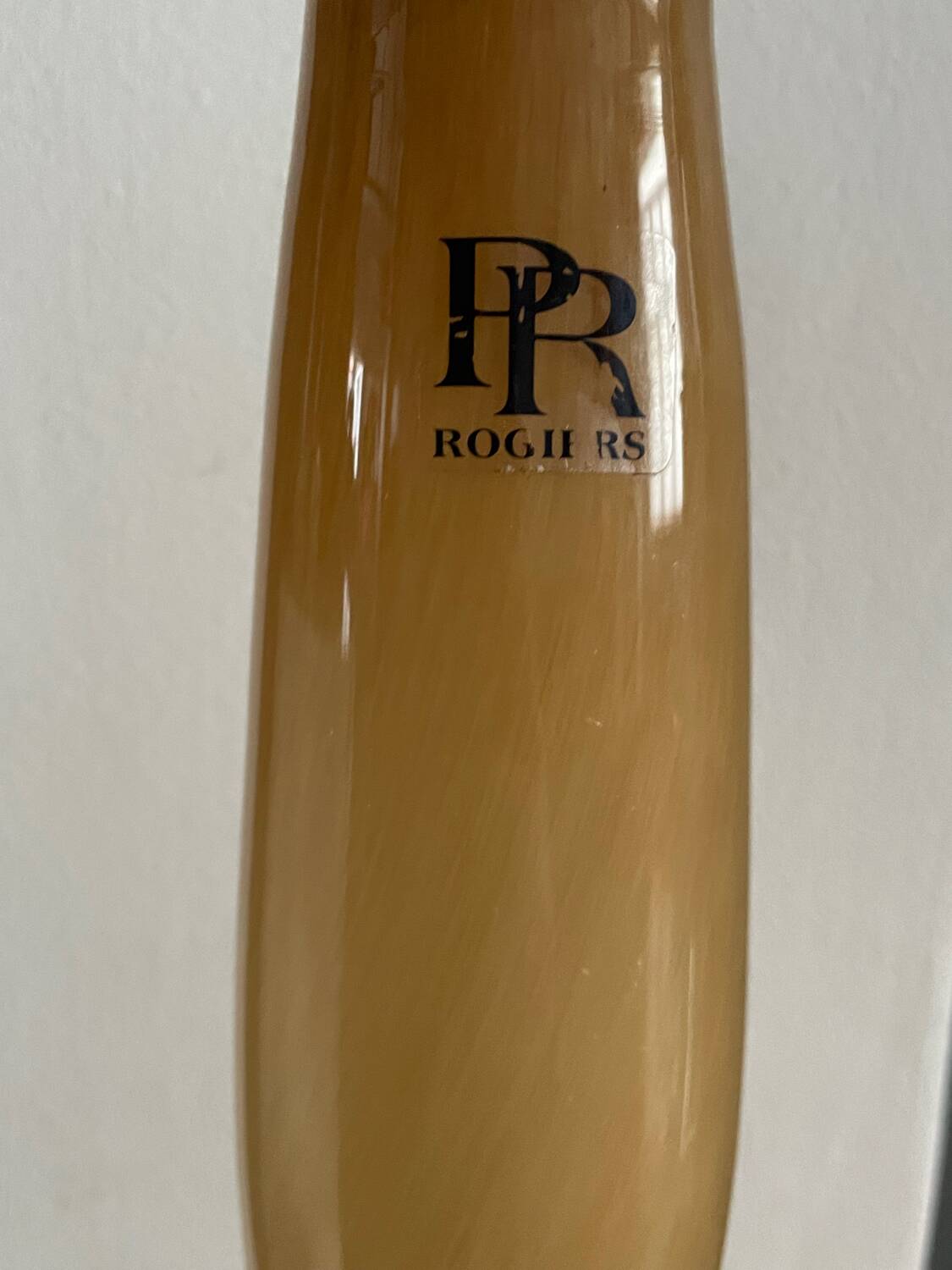 Paul Rogiers vase