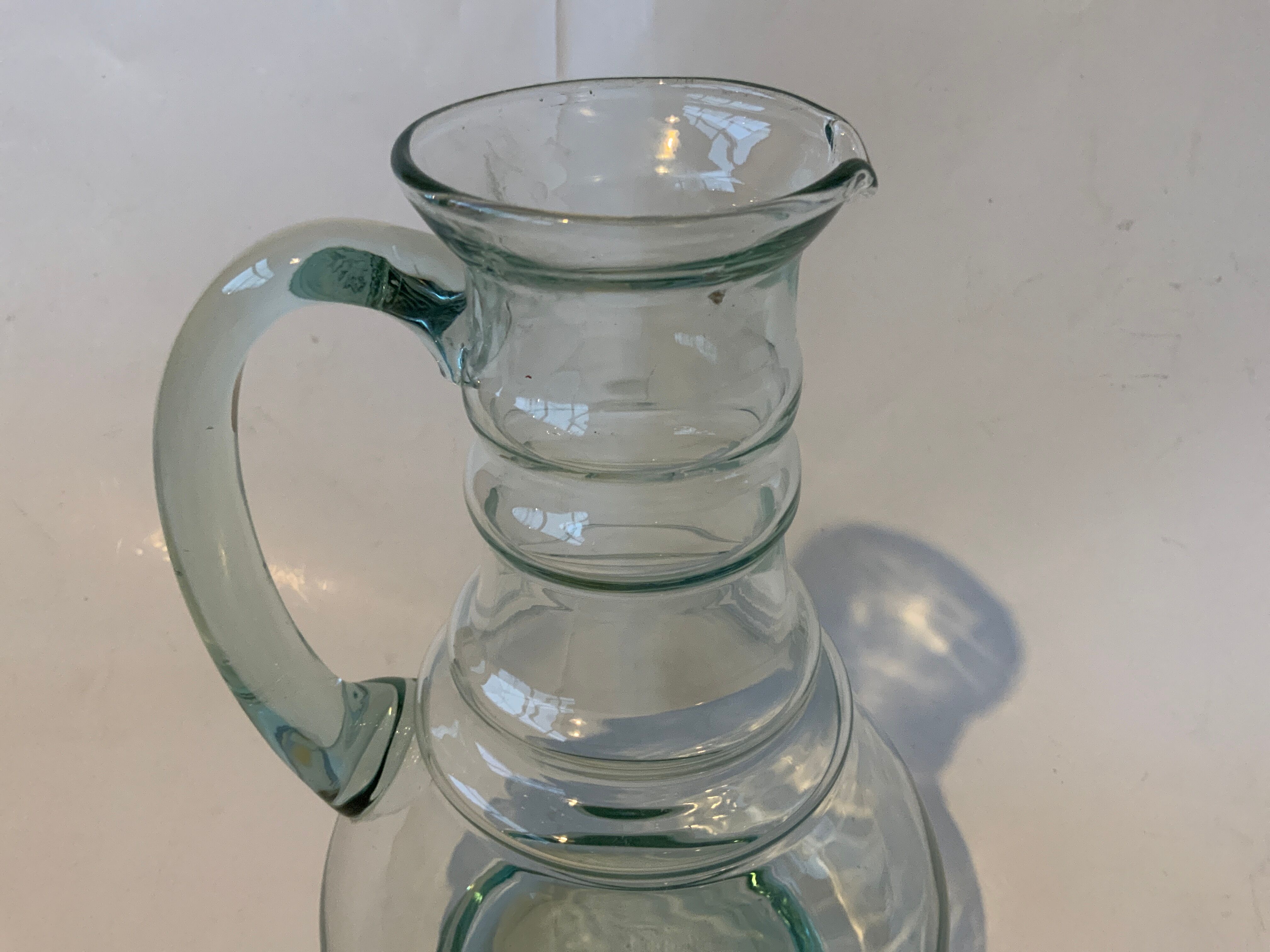 Carafe Selency x Monoprix Croisé Laroche