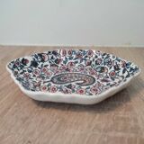 Empty pocket faiance Gien