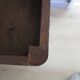 Vintage - Charming work table - Small chest of drawers/dressing table - Louis XV style - Cabriole legs - 2 drawers