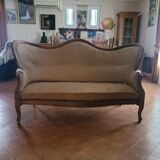 Old bench