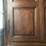 Armoire Normande XVIII eme siècle