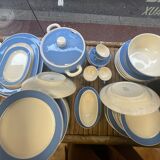 Villeroy and Boch Orléans 76-piece dinnerware set