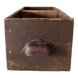 Trade box
