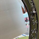 Art Deco style mirror