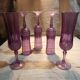 Arques Longchamp crystal flute