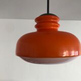 Orange opaline suspension