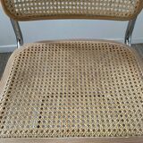 Chair Marcel Breuer Cesca B32