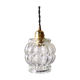 Suspension globe
