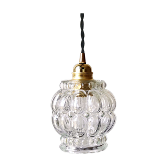 Suspension globe