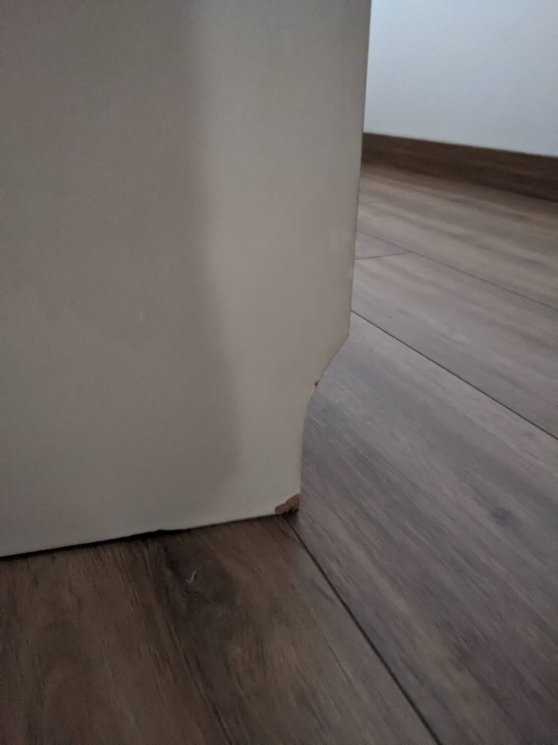 Vintage enfilade Musterring