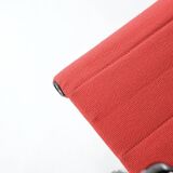 "EA 117" armchair by Charles and Ray Eames for ICF USA 1969.