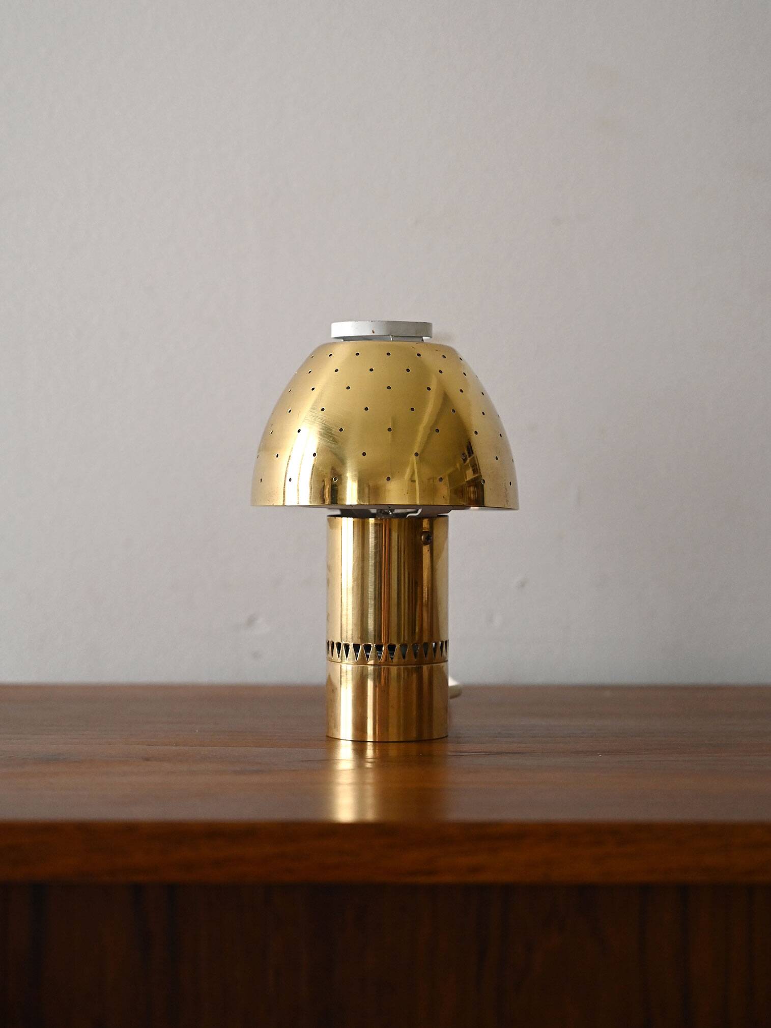 Vintage table lamp B221 "Lysina" by Hans-Agne Jakobsson