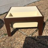 Vintage bedside