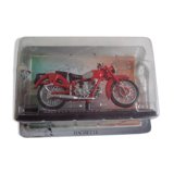 Moto guzzi falcone 1/24 hachette
