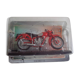 Motorcycle guzzi falcone 1/24 hachette