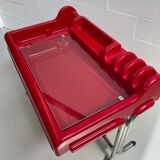 Vintage Orix seventies bureau