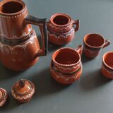 Ceriel Alcaboca Pottery Series n°159