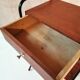 Table de chevet