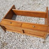 Marcel Gascoin shelf