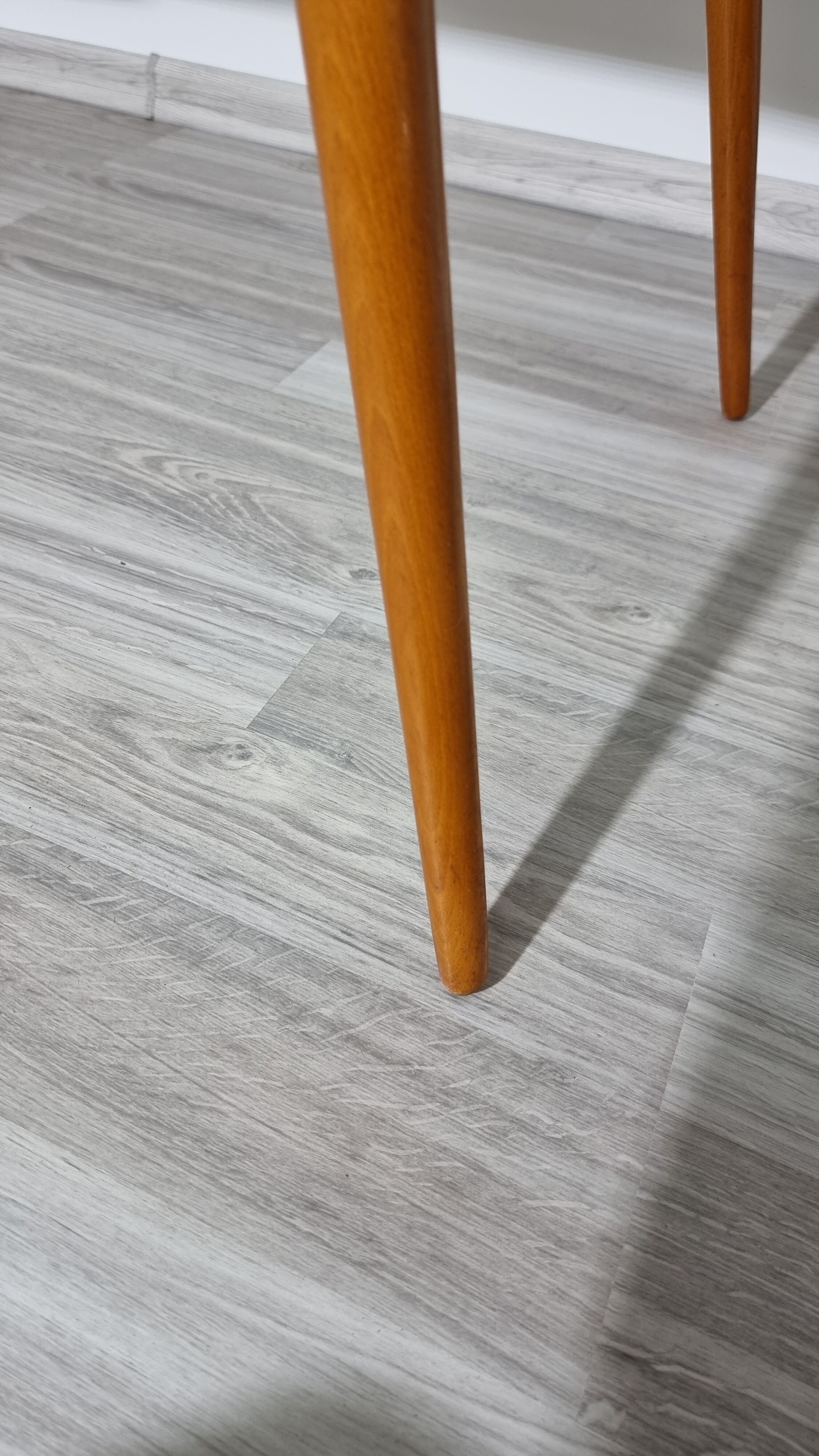 Coffee table by Jiri Jiroutek