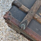 Travel trunk