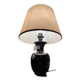 bedside lamp