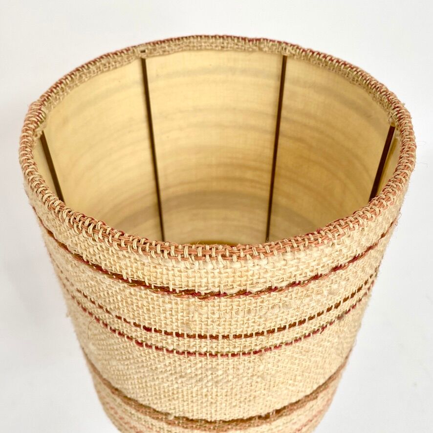 Vintage ceramic lamp 70