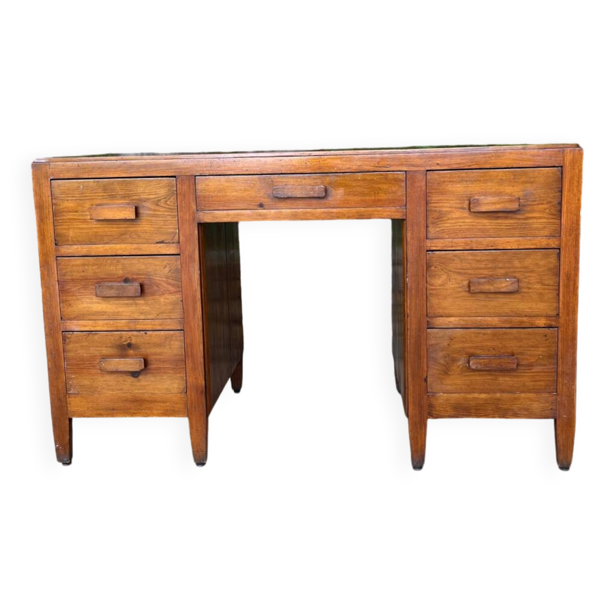 1930s/1940s colonial-style desk